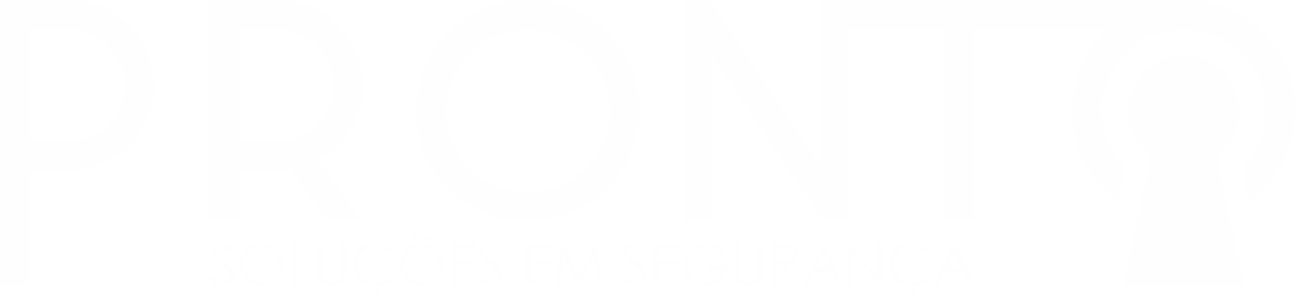 Pronto Soluções em Segurança